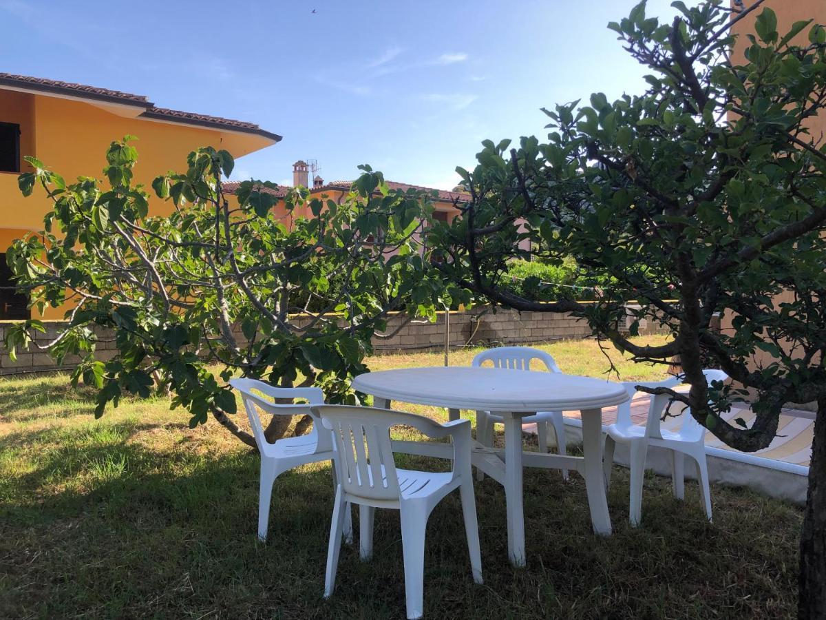 Private Apartment With Garden Cannigione Εξωτερικό φωτογραφία