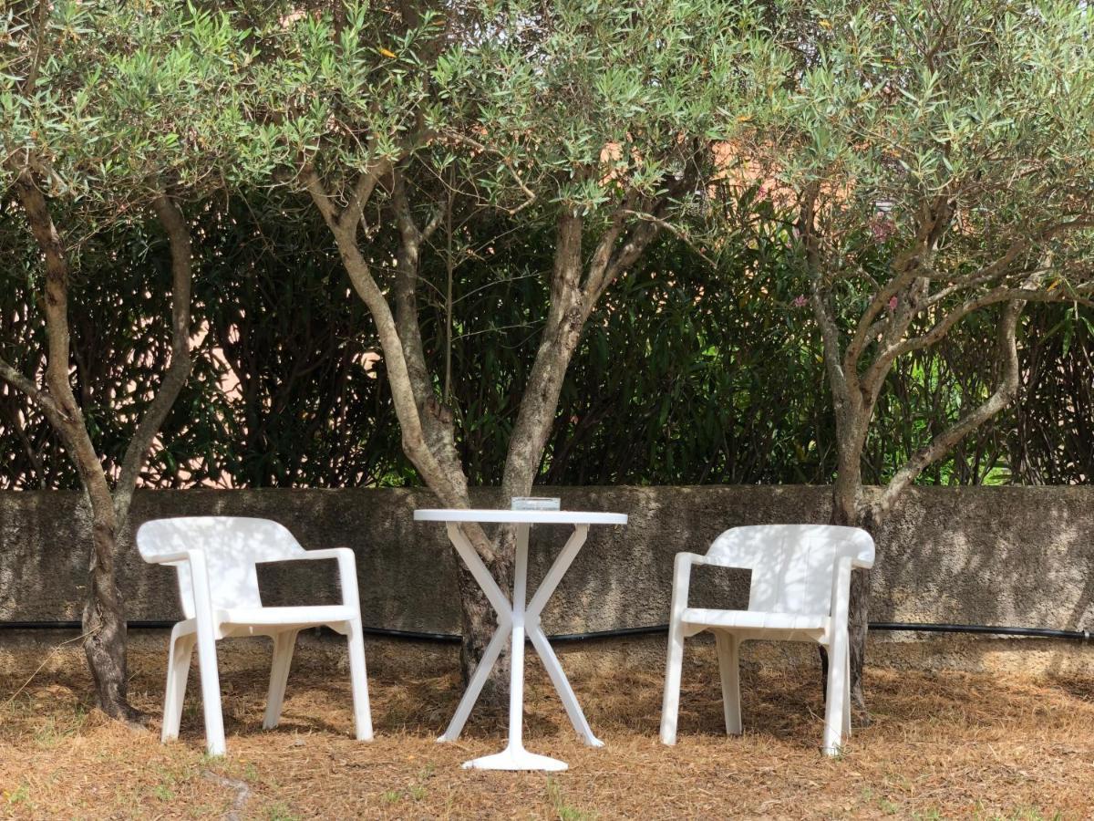 Private Apartment With Garden Cannigione Εξωτερικό φωτογραφία