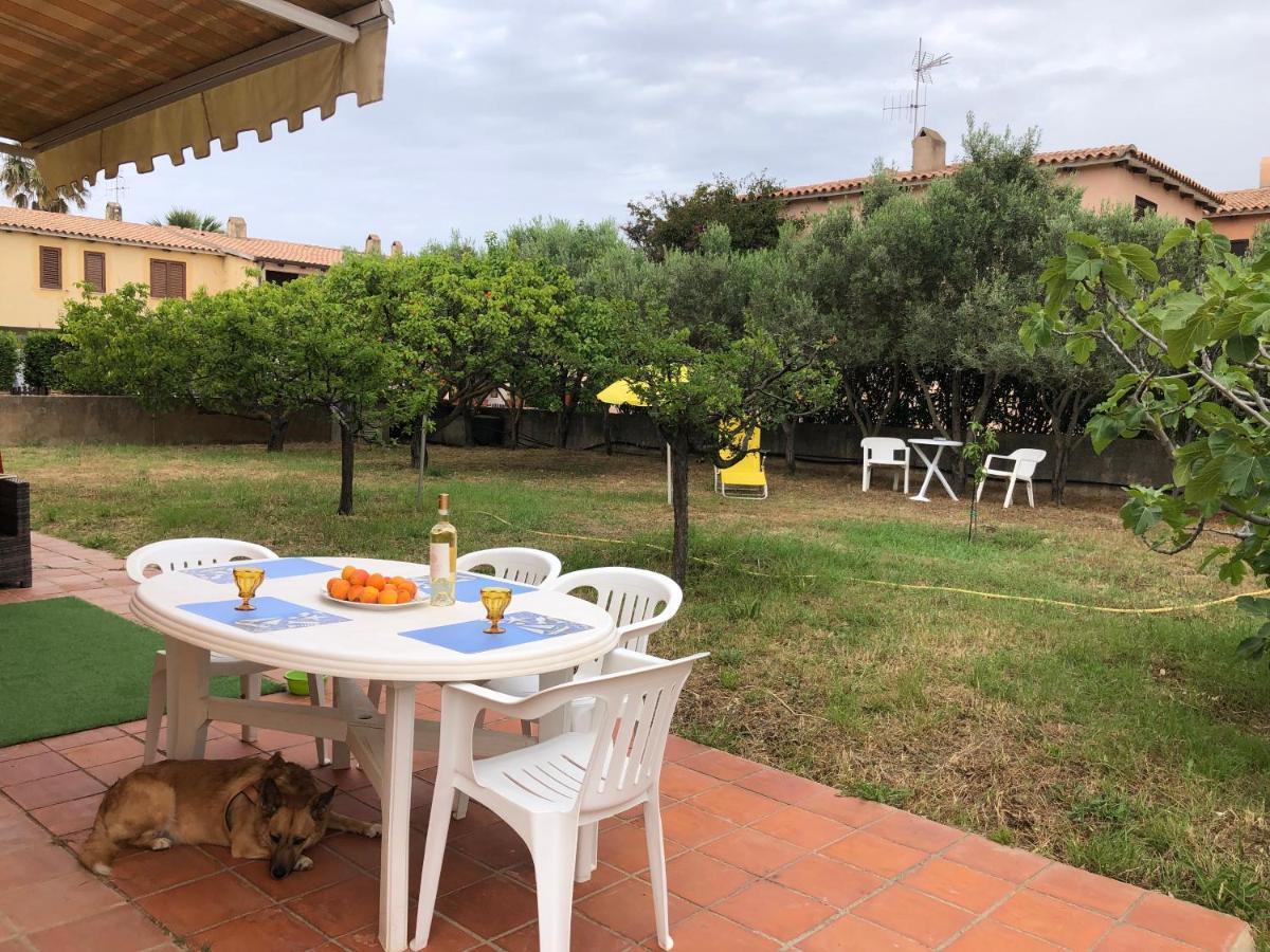 Private Apartment With Garden Cannigione Εξωτερικό φωτογραφία
