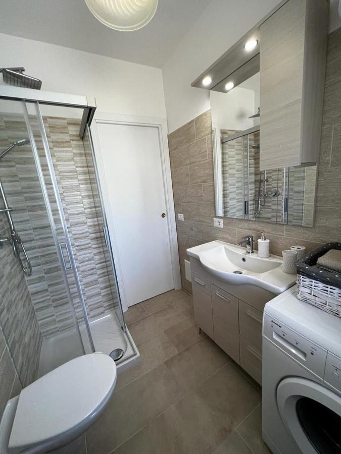 Private Apartment With Garden Cannigione Εξωτερικό φωτογραφία