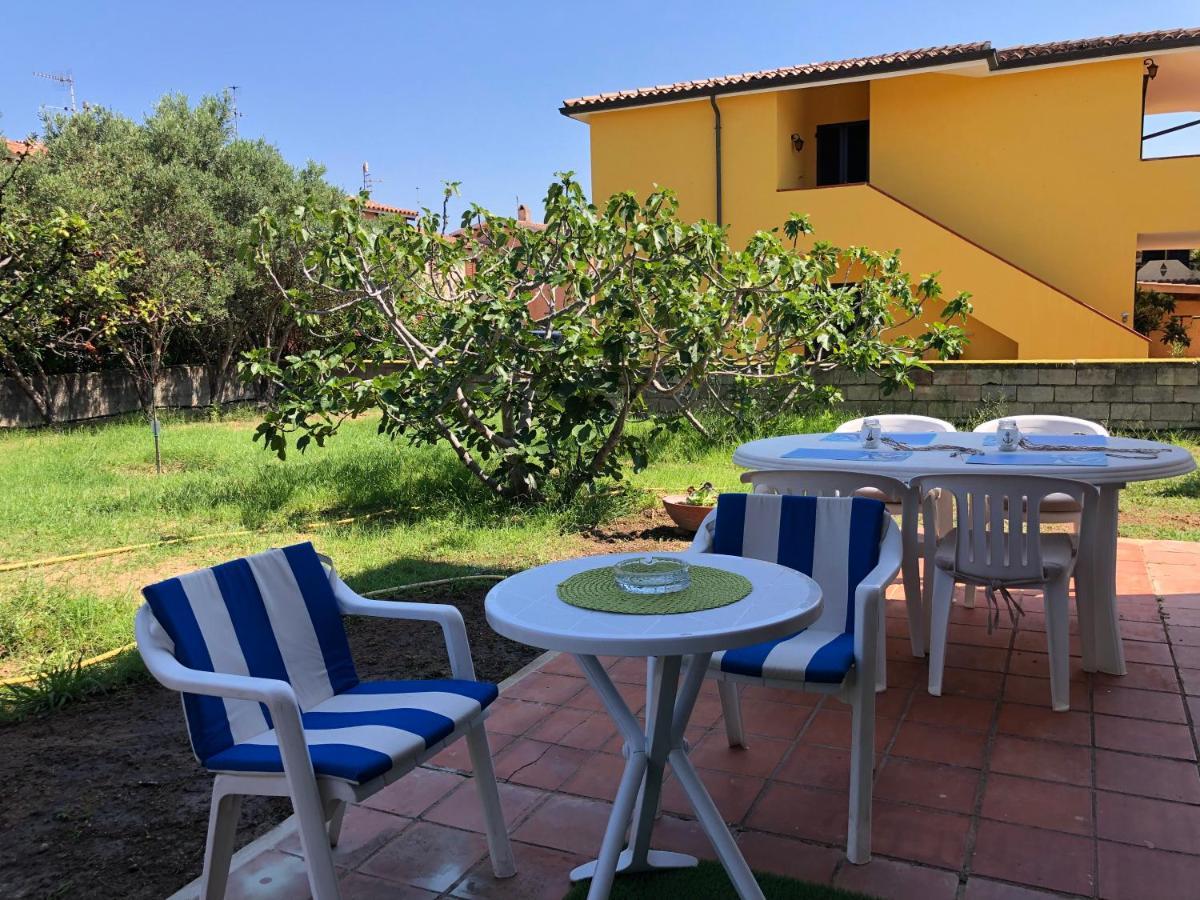 Private Apartment With Garden Cannigione Εξωτερικό φωτογραφία