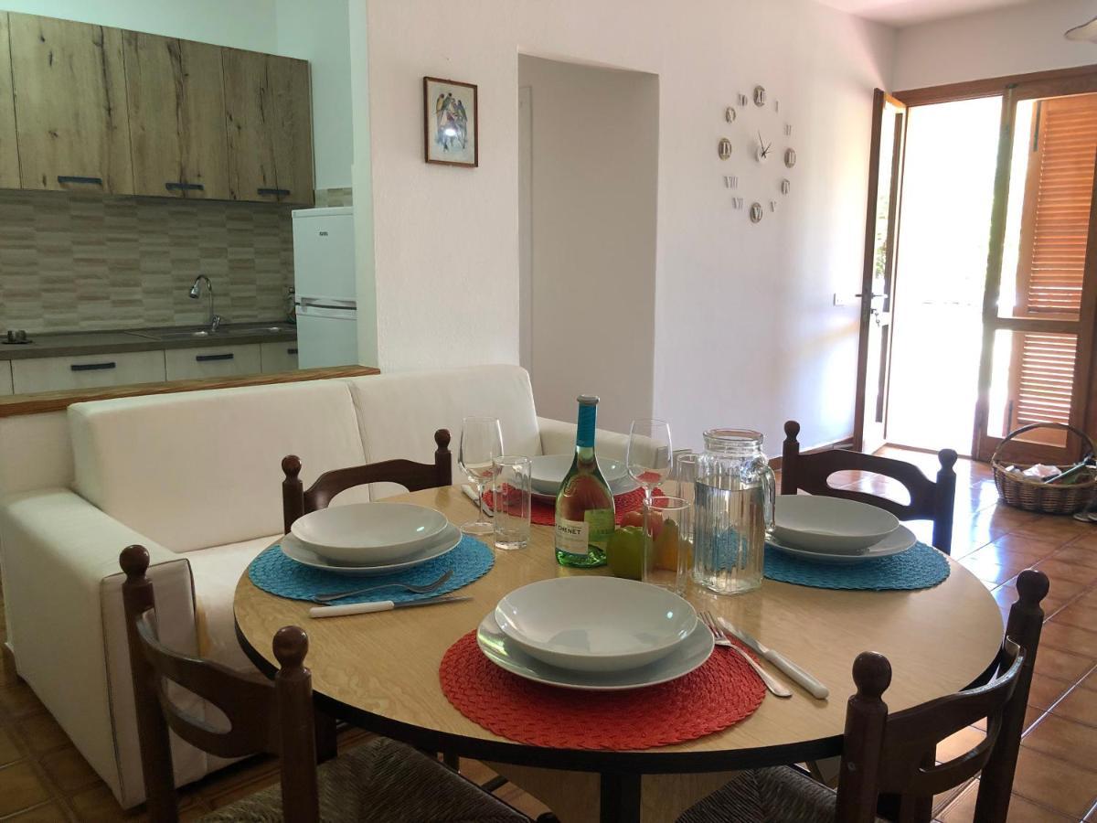 Private Apartment With Garden Cannigione Εξωτερικό φωτογραφία