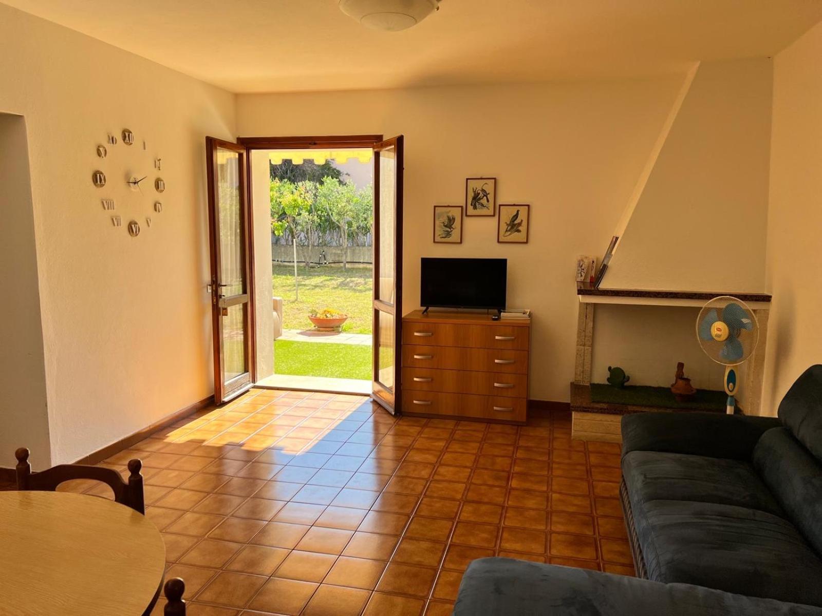 Private Apartment With Garden Cannigione Εξωτερικό φωτογραφία