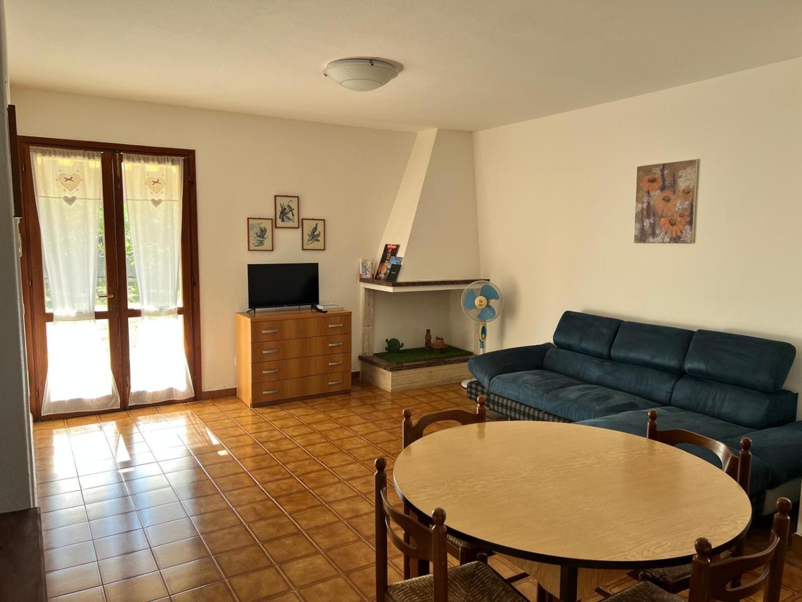 Private Apartment With Garden Cannigione Εξωτερικό φωτογραφία