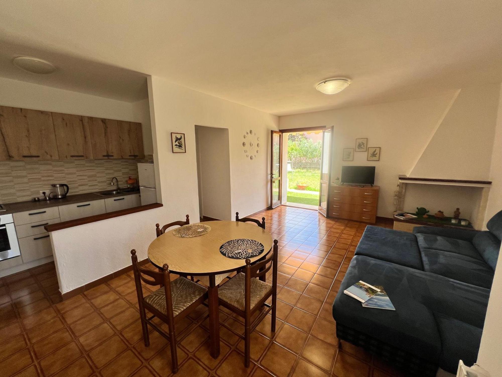 Private Apartment With Garden Cannigione Εξωτερικό φωτογραφία